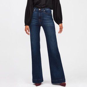 7 For All Man Kind Flare Dojo